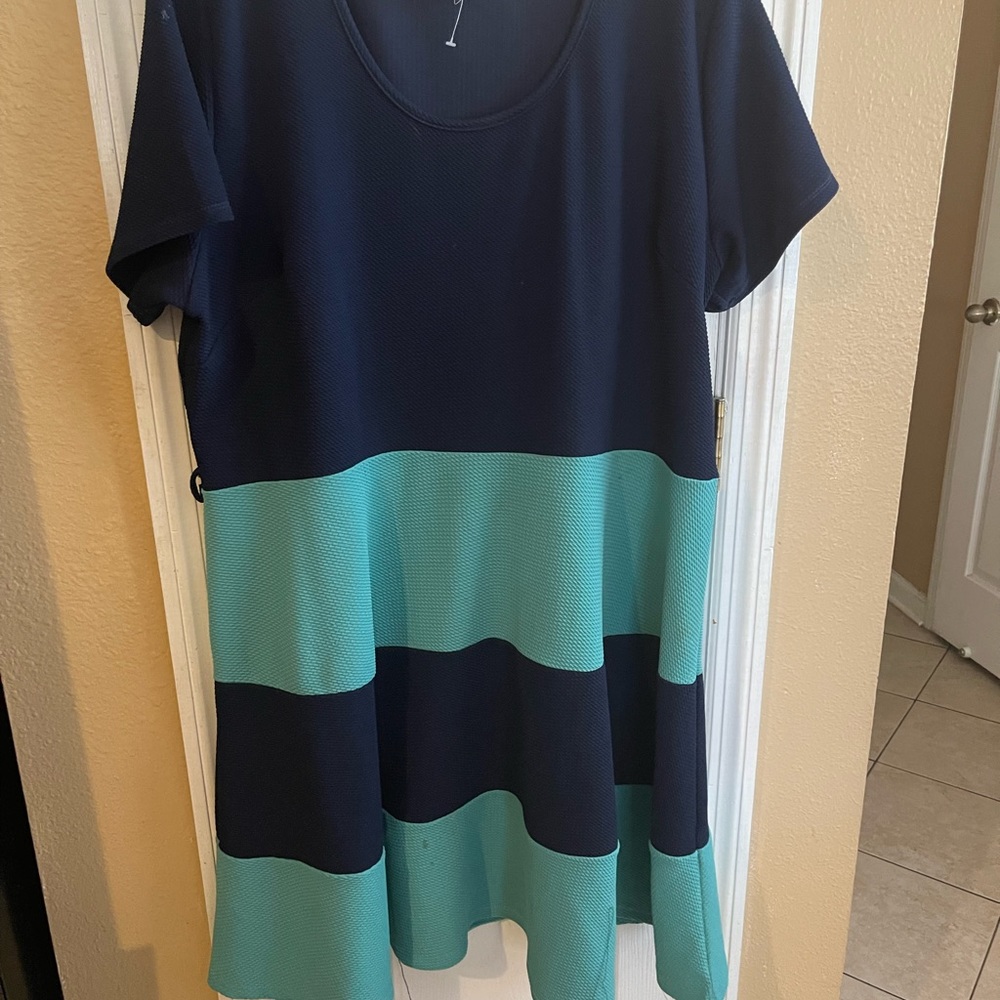 Summer Dress Ready!